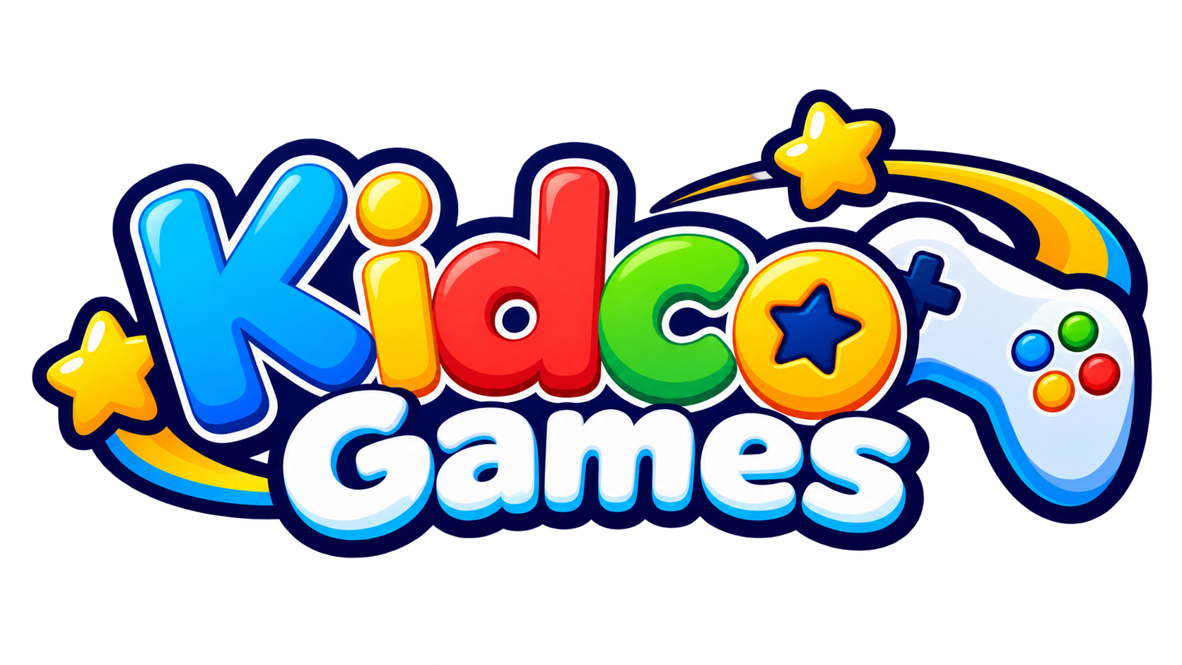Kidco Games